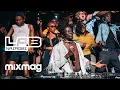 Download Lagu Emmanuel Jal | Mixmag Lab Nairobi