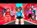 Brook Is BANNED From EVERY HOUSE In Roblox Brookhaven