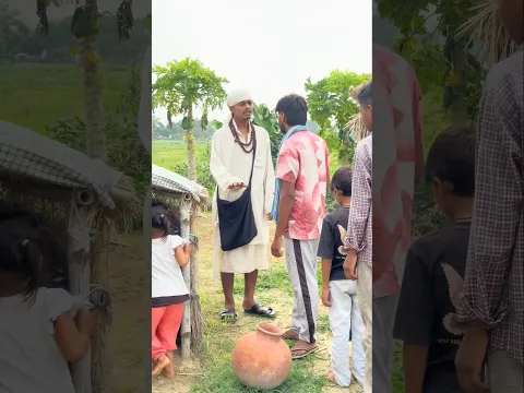 Gareeb padosi aur ameer padosi ( Part-2 )