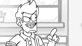 Eddithon April 4, 2026 I Eddsworld