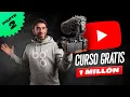 Download Lagu Curso de YouTube Gratis | De 0 al Millón [Parte 2]