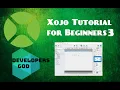Xojo Tutorial for Beginners Developers God