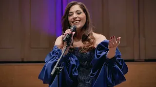 Abeer Nehme Waynak Live At Bozar Belgium عبير نعمة وينك من مسرح البوزار بلجيكا  Abeer Nehme Waynak Live At Bozar Belgium عبير نعمة وينك من مسرح البوزار بلجيكا