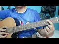 Download Lagu Tutorial melodi gitar (intro) + bass Bondan Prakoso - Bumi kelangit