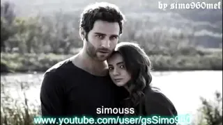 موسيقى حكاية حب حزينة جداا مسلسل حكاية حب   دندنها