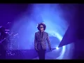 Maxwell Performs Michael Jackson Tribute \