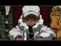 Download Lagu Boondocks Moments I Quote on a Regular Basis | S3