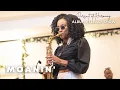 Download Lagu Moanin' - Ashley Keiko