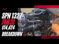 SPN 1327 FMI 31 PART 1 Breakdown get ready watch parts list breakdown at 3 36