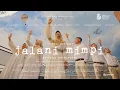 Download Lagu Voice of Dza 'Izza - Jalani Mimpi (Official Music Video)