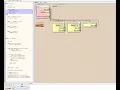Simple Binary Tree in action using Jeliot