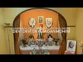 Download Lagu Devi Devi Devi Jaganmohini (Kirtan)