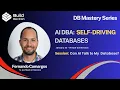 How Can AI Talk to My Database - Fernando Camargos Percona