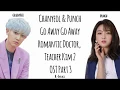 Download Lagu Chanyeol \u0026 Punch – Go Away Go Away  (Romantic Doctor, Teacher Kim 2 OST Part 3) Easy Lyrics