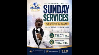 THE BELIEVER S COMMITMENT WITH APOSTLE FELICIEN SABU