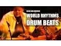 Download Lagu Lucas van Merwijk • 'Sentimiento Tropical' • Music Of The World • Steel Drum solo