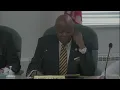 Meeting of the Maryland State Board of Education Tuesday April 30th 2024 9 a m - 5 p m EST