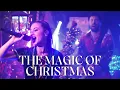 The Magic Of Christmas - Charlie Tyler (Official Music Video)