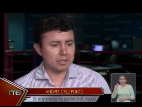 Coaching para adolescentes que quieran emprender un negocio