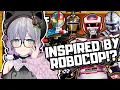 Emuri Reacts to the Complete History of Metal Hero - 1982