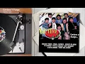 Viento Y Sol - Cenizas Y Fuego (Audio)