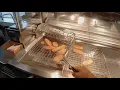 McDonalds POV Breakfast rush