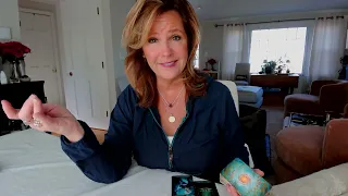 Your Daily Tarot Reading : EQUINOX Channeling - Spirit Is Preparing Us For What's NEXT