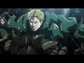 attack on titan AMV — 1x1 (bring me the horizon feat. nova twins)