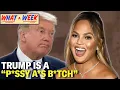 Fomer Twitter Exec Admits Trump Tried to Censor Chrissy Teigan s P ssy A s B tch Tweet