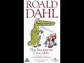 Lagu Roald Dahl: The Enormous Crocodile (Re-Narrated by Dave Benson Phillips)