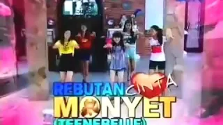 Download Ftv Sctv Rebutan Cinta Monyet Teneebelle Part 4 MP3
