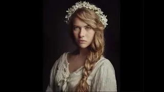 أغنية مسلسل السلطانة قسم بالكلمات و مترجمة للعربية و التركية 