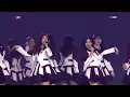 JKT48 - Oh my pumpkin! | THE FIRST SNOW