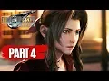 Download Lagu FINAL FANTASY 7 REMAKE All Cutscenes (PART 4) Game Movie 1080p 60FPS