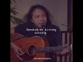 Lagu Melukis Senja - Budi Doremi (Cover by Felix Irawan) #Shorts
