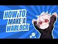 How to Make a Warlock in D D Beyond Step-by-Step Character Creation Guide