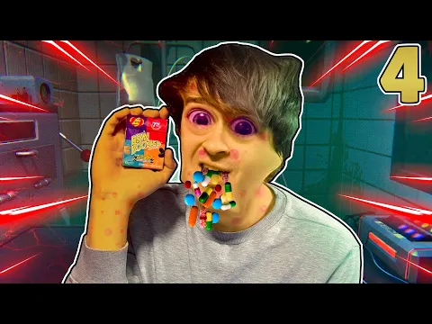 Video Thumbnail: PAŠALINIS POVEIKIS 4! // SteelSeries