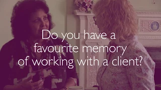 What s it like to work for Home Instead Senior Care