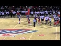 Jefferson Forest Multiple Wishbone Offense Alive and Well in VA 2014