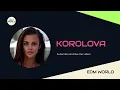 Korolova   Captive Soul 18