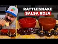 Chile Guajillo vs Chile Cascabel Taste Testing 2 Mexican Salsa Rojas and why they re not the same