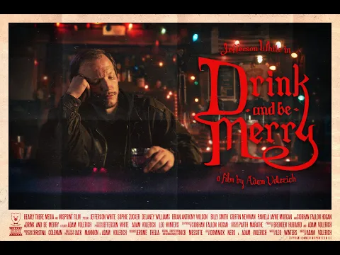 Drink and Be Merry (2025) Trailer
