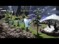 FFXIV - My White Lanner