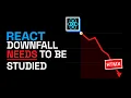 HTMX Explained The Dumb HTML Secret Replacing React