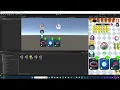 Super Hole Attack Unity Source Code