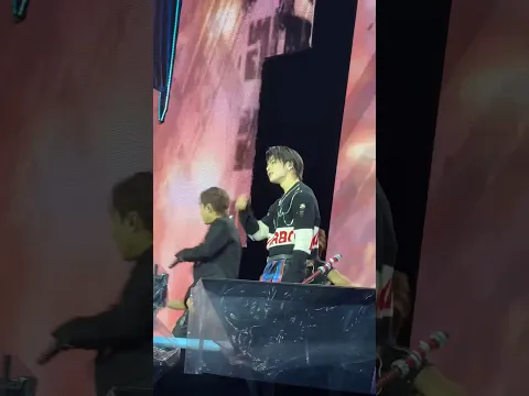 "Burnin’ Tires" I.N