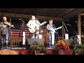 Blazin Bluegrass 2019 Dave Adkins. Joey Shann