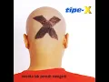 Lagi-Lagi Sendiri - Tipe-X