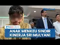 Download Lagu Anak Menkeu Purbaya Disorot seusai Nyinyir Kinerja Sri Mulyani dan Sebut Agen CIA, Postingan Hilang