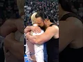 Download Lagu Drew McIntyre starts 2025 with... a hug??